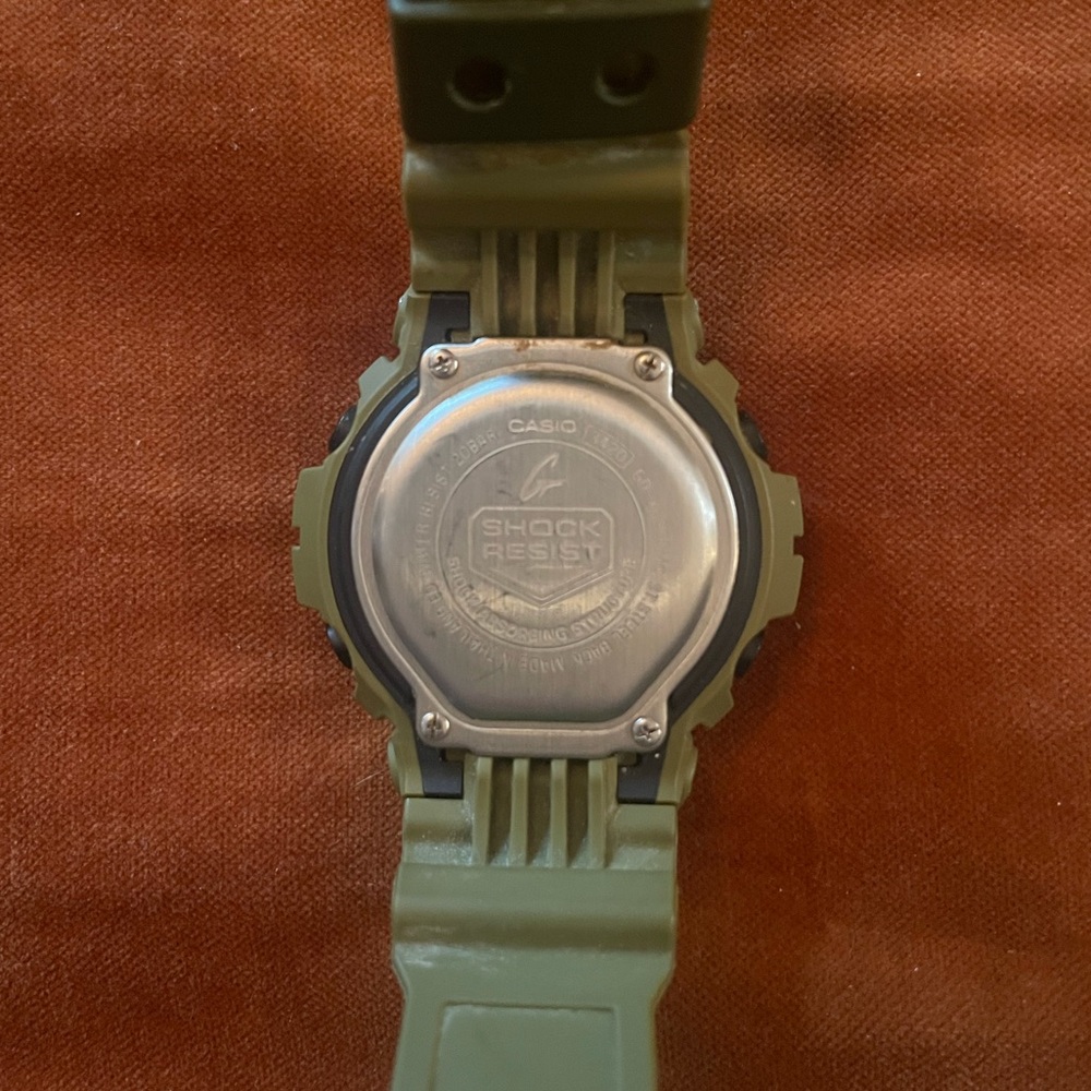 G-shock men’s watch - Picture 2 of 3